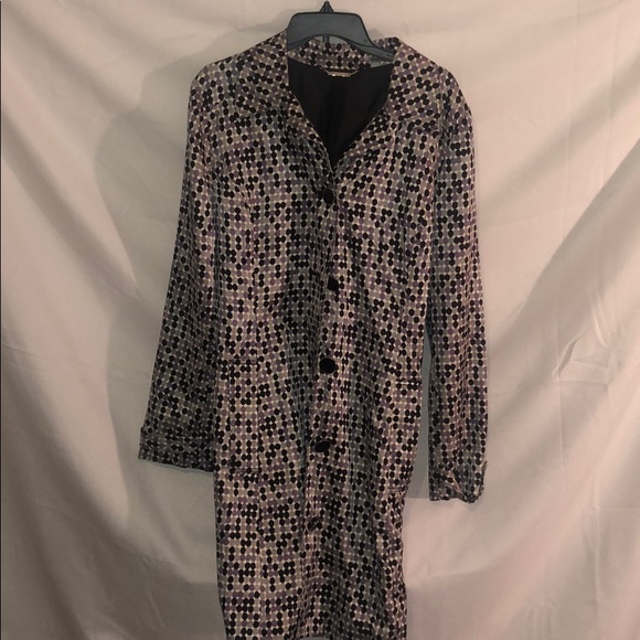 Coat - Picture 2 of 4